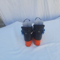 Ски обувки детски 20,0-21,5см TECNICA  JT2 COCHISE , снимка 7 - Зимни спортове - 43733283