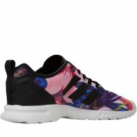 МАРАТОНКИ - ADIDAS ZX FLUX SMOOTH; размери: 36 и 37, снимка 3 - Маратонки - 32275165