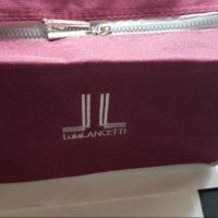 Чанта за козметика Lancetti, снимка 1 - Чанти - 39123158