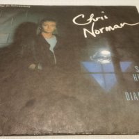 CHRIS NORMAN-SOME HEARTS ARE DIAMONDS, снимка 1 - Грамофонни плочи - 28149106