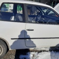 vw lupo на части, снимка 1 - Автомобили и джипове - 43191569