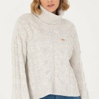 Дамски пуловер U.S. POLO ASSN , снимка 6 - Блузи с дълъг ръкав и пуловери - 43352155