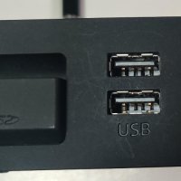 Оригинален USB Hub от Mazda CX5 2021 година D09H-669U0 A , снимка 1 - Части - 43098071