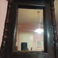 Старинно огледало, снимка 1 - Антикварни и старинни предмети - 42938386