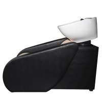 Промоционален фризьорски пакет Wave с модерен дизайн - крем бял и черен, снимка 5 - Друго оборудване - 39252320