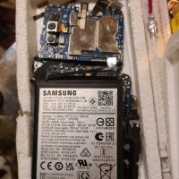 Samsung A03s A037 Части , снимка 1 - Резервни части за телефони - 38195929