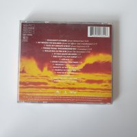 The Shadows ‎– Themes & Dreams cd, снимка 3 - CD дискове - 43342766