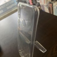 Xiaomi Redmi Note 7 прозрачен силиконов кейс/гръб, снимка 3 - Калъфи, кейсове - 37799704