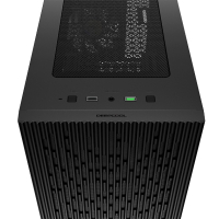 DeepCool Кутия за компютър Case mATX - MATREXX 40 3FS, снимка 14 - Други - 44865535