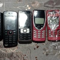 Телефони-13бр.Nokia Samsung , снимка 12 - Резервни части за телефони - 43426453