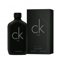 Calvin Klein be, снимка 9 - Унисекс парфюми - 38220868