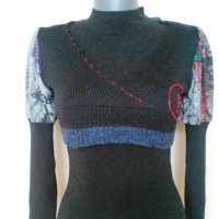 Сет  блузки по 5 лв, снимка 7 - Блузи с дълъг ръкав и пуловери - 43250065