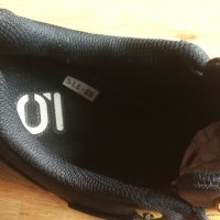 FIVE TEN Guide Tennie Waterproof Leather Shoes EUR 38 / UK 5 естествена кожа водонепромукаеми - 368, снимка 16 - Детски обувки - 43427885