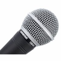 Динамичен микрофон SM48 LC, снимка 2 - Микрофони - 39943212
