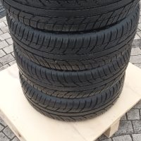 Зимни гуми 195 65 15  Toyo DOT2018, снимка 4 - Гуми и джанти - 43049608