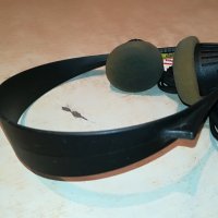 sennheiser old hifi headphones-made in germany 1608221843, снимка 13 - Слушалки и портативни колонки - 37713158