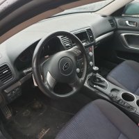 Subaru legacy 2.0d на части, снимка 5 - Автомобили и джипове - 26591163