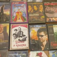 DVD филми    49, снимка 4 - Екшън - 26849282