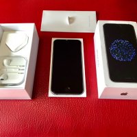 Apple iPhone 6 16Gb Space Gray Фабрично отключен, снимка 1 - Apple iPhone - 38096954