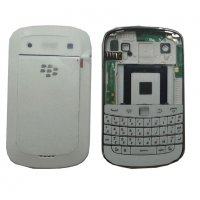 Blackberry Bold 9900 панел оригинал, снимка 4 - Резервни части за телефони - 29346905