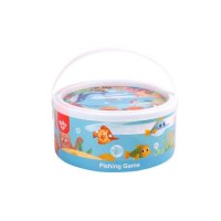 ДЪРВЕНА ИГРА FISHING , снимка 2 - Конструктори - 43348705