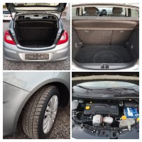 Opel corsa 1.3 cdti EcoFlex, снимка 15 - Автомобили и джипове - 43461818