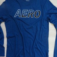 Мъжка блуза AEROPOSTALE размер L, снимка 2 - Блузи - 26802801