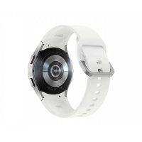 НОВ!!! Смарт часовник Samsung Galaxy Watch4, 40mm, LTE, Silver , снимка 3 - Смарт часовници - 40782402
