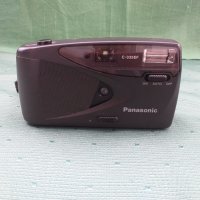 Panasonic C-335EF, снимка 2 - Фотоапарати - 32669580