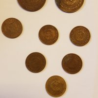 Монети, снимка 2 - Нумизматика и бонистика - 28664312
