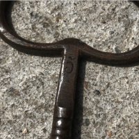 ключе за часовник , снимка 5 - Антикварни и старинни предмети - 40505222