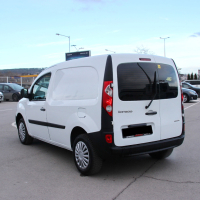 RENAULT  KANGOO   1.5 dCi НОВ ВНОС , снимка 8 - Автомобили и джипове - 44909511