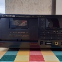 pioneer ct-w803rs , снимка 7 - Декове - 35564833