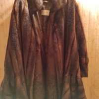 Продава еко палто, снимка 2 - Палта, манта - 34764102