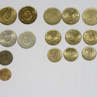 22 монети за 2 лв, снимка 2 - Нумизматика и бонистика - 43614684