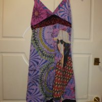 Лятна рокля Разпродажба, снимка 1 - Рокли - 37417371