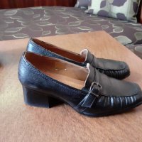Дамски обувки, снимка 2 - Дамски елегантни обувки - 27024721