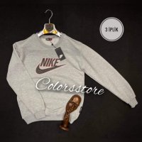 Мъжка блуза  Nike кодVL347, снимка 1 - Блузи - 40727180