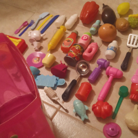 Голям комплект детски играчки, снимка 3 - Играчки за стая - 36413170
