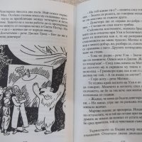 Книга "Хвърчащата стая - Ерих Кестнер" - 144 стр., снимка 6 - Детски книжки - 43049742