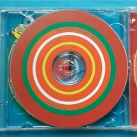 DJ Nisiforov - Jazz Gentle Autumn 2005 Mix(2CD), снимка 5 - CD дискове - 42962584