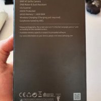 Samsung Galaxy Note 8, снимка 3 - Samsung - 38399189