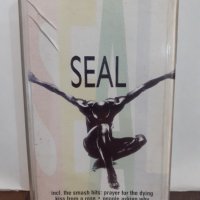  Seal , снимка 1 - Аудио касети - 32358611