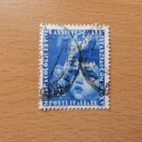 марки Италия 1937г., снимка 1 - Филателия - 32308365
