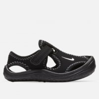 НАМАЛЕНИЕ!!!Сандали NIKE SUNRAY PROTECT TD 903632 001, снимка 1 - Бебешки обувки - 36732149