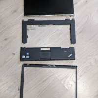 Lenovo ThinkPad W500 на части, снимка 6 - Части за лаптопи - 35521230
