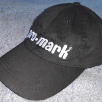 Бейсболна шапка на барабанна компания PRO-MARK, снимка 1 - Шапки - 44847770