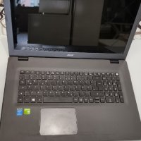 ACER Aspire E5-772G   на части, снимка 2 - Части за лаптопи - 43788304