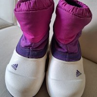 Детски апрески Adidas, снимка 2 - Детски боти и ботуши - 43099930