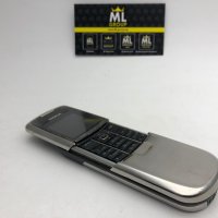 #MLgroup предлага:  #Nokia 8800, втора употреба, снимка 5 - Nokia - 38150683